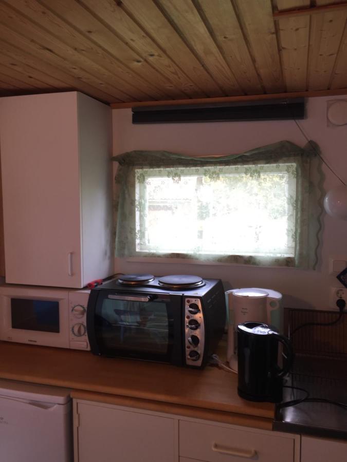 Doevared Tvaaker Bagian luar foto