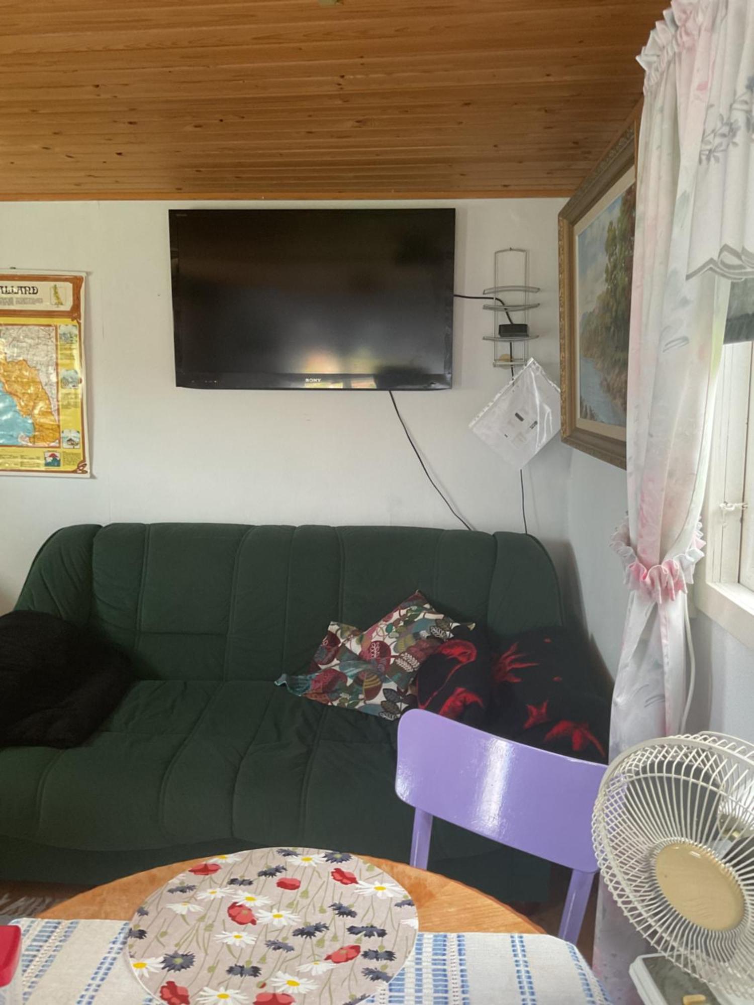 Doevared Tvaaker Bagian luar foto